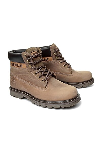 Caterpillar Caterpillar 015m100031 Colorado Μπότες/μπεζ/μέγεθος 45