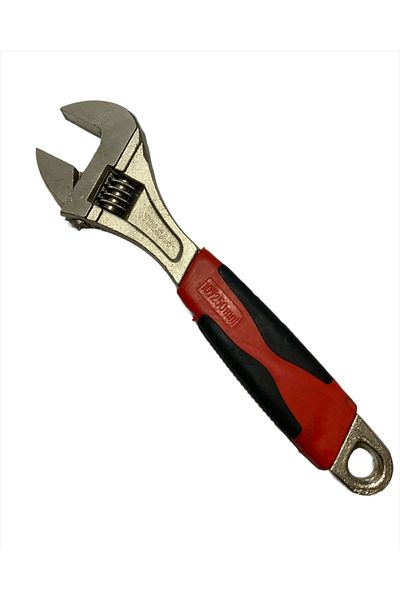 DAFS Frog Key 10"