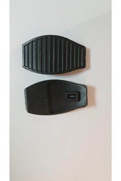 AYHAN PLASTİK Opel Corsa D Fren Debriyaj Pedal Lastiği 2 Parça