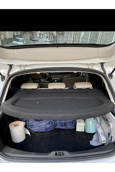 Genel Markalar Megane 3 Kasa 2008 - 2015 Pandizot Uyumlu