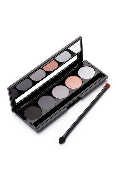 Pierre Cardin Eyeshadow Palette Iconic Halloween