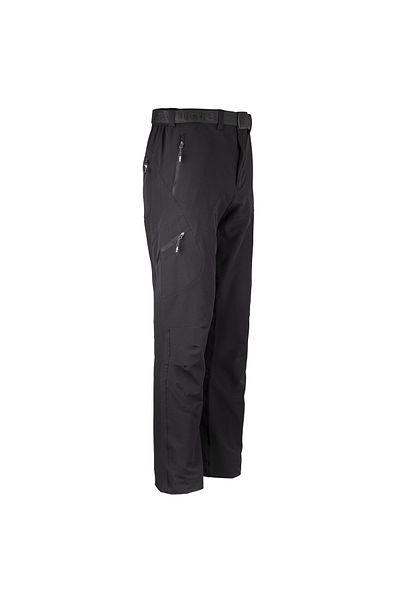 Evolite Relax Outdoor Trousers - Black