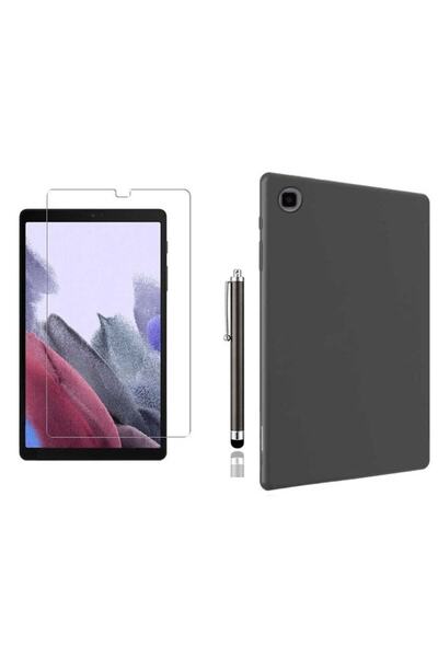 Genel Markalar Samsung Galaxy Tab A7 Lite Sm-t220 Sm-t225 8.7" Silikon Tablet...