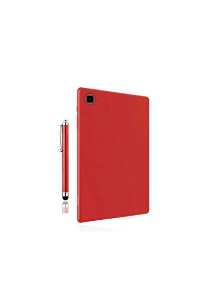 Genel Markalar Samsung Galaxy Tab A7 Lite Sm-t220 Sm-t225 8.7" Siyah Silikon ...