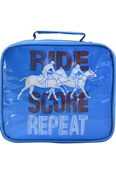 U.S. Polo Assn. U.S. Polo Plbsc20182 Lunch Box