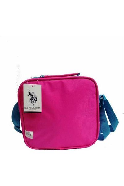 U.S. Polo Assn. Plbsç20174 Lunch Box