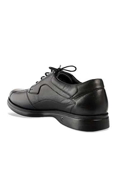 Forelli Ανδρικά παπούτσια Born-h Comfort Μαύρα