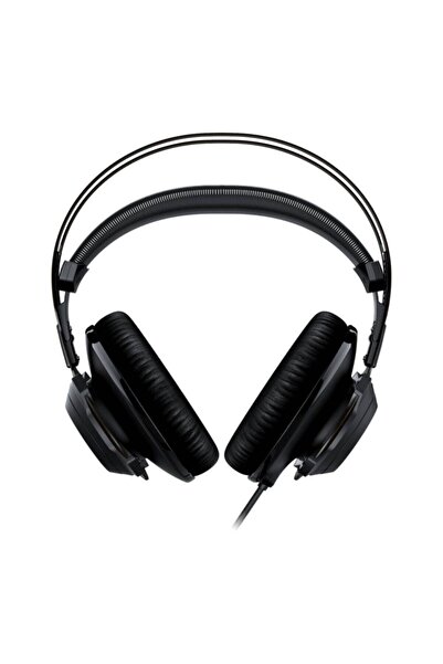 HyperX Cloud Revolver 7.1 Surround Kablolu 3.5mm Gaming Kulaklık Siyah 4P5K5AA