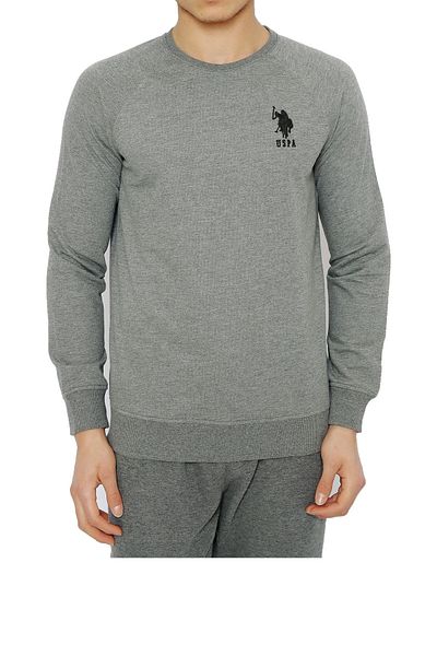 U.S. Polo Assn. Men's Sweatshirt 50253181-vr081