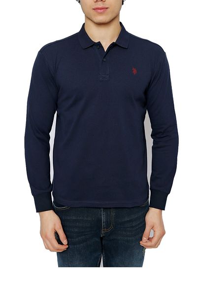 U.S. Polo Assn. Βάση. Polo Assn. Ανδρικό φούτερ 50253121-vr033