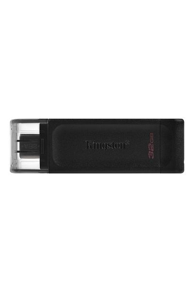Kingston 128gb Usb-c 3.2 Gen1 Dt70/128gb