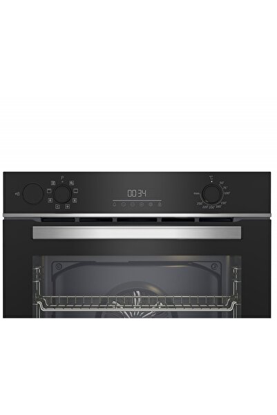 Beko Bfc 630 S Siyah Ankastre Fırın