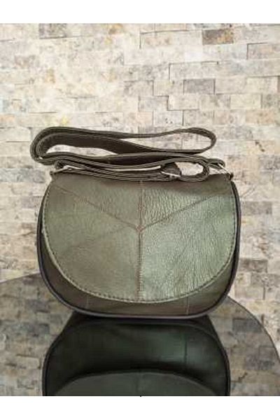 atter Geantă specială pentru femei din piele naturală (23 cm X 20 cm)