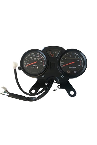 Mondial Gösterge Paneli Komple Süperboy 125 I