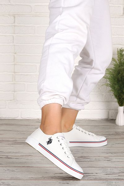U.S. Polo Assn. Penelope Wt Daily Walking Women's Sports Shoes