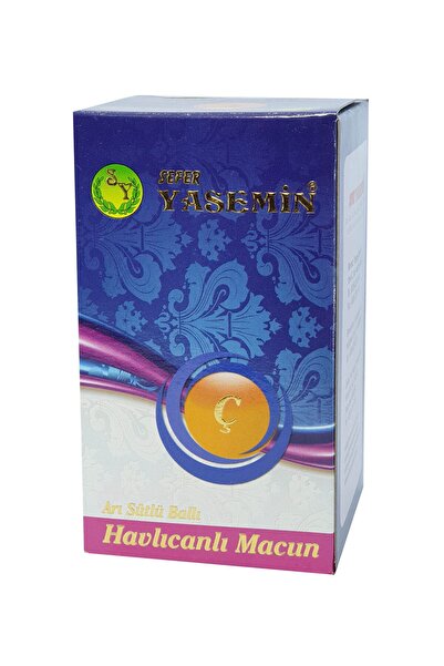 Havlicanlı Macun 400g