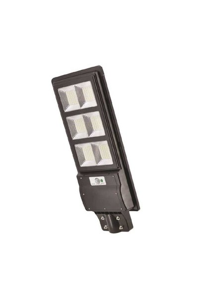 Cata Ct-4641 150w Solar Sokak Armatürü