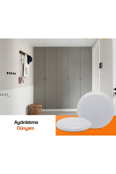 Cata Ct-5662 25w Xplus Ayarlanabilir Led Panel Günışığı Renk