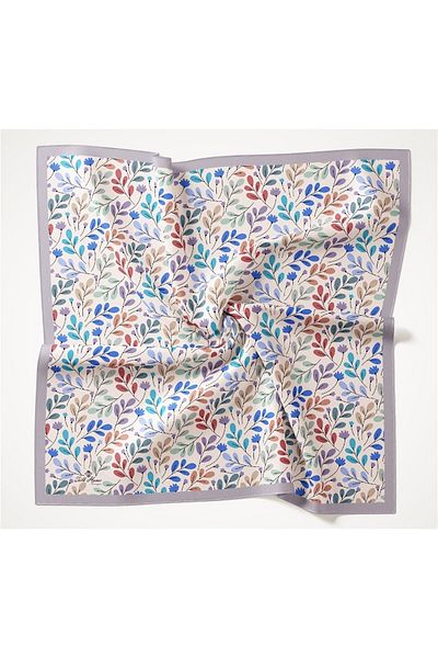 Silk Home Φουλάρι εφήβων 29001-14