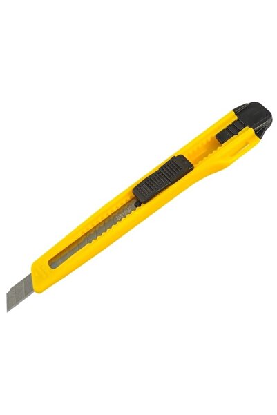 KRAF Dar Maket Bıçağı - Plastik Falçata Küçük Boy