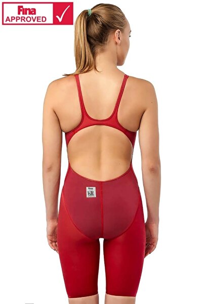 Mad Wave Bodyshell Women (red)