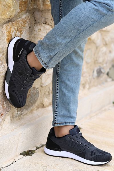 lumberjack Πωλητής 1fx Daily Walking Running Ανδρικά αθλητικά παπούτσια