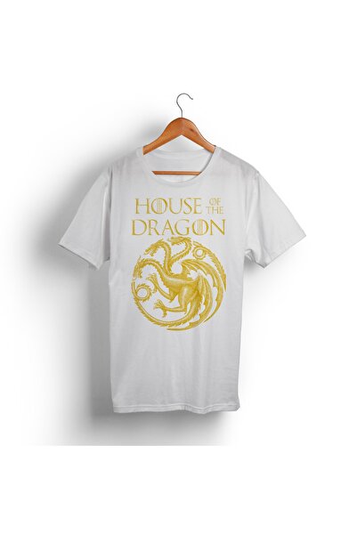 nrage Tricou unisex House Of The Dragon