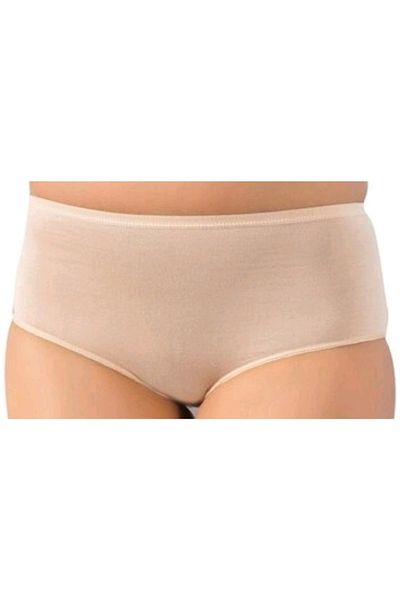 YARBUTIK 3 Pieces Bamboo High Waist Women's Bato Pants