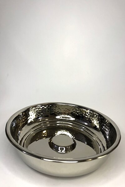 Nada Kozmetik Nostaljik Gümüş Hamam Tası