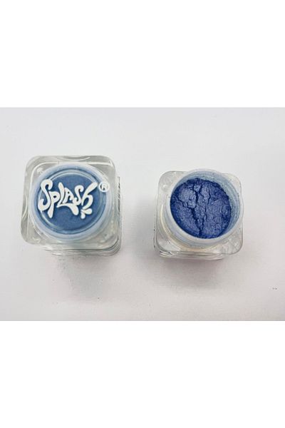 SPLASH Lavender Glitter -16138 Eye Sparkle