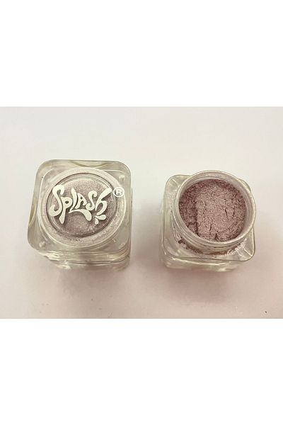 SPLASH 16147 Model Eye Sparkle Glitter - Pearl Lilac