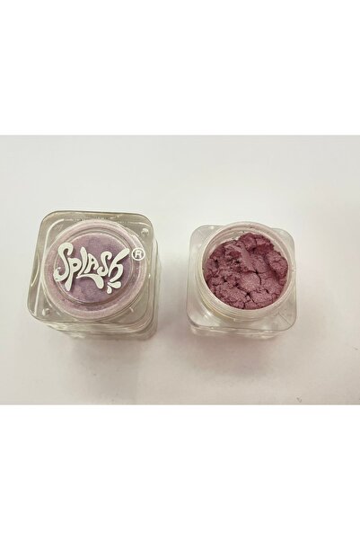 SPLASH Eye Sparkle Sim Glitter -16145 Lost In The Sea