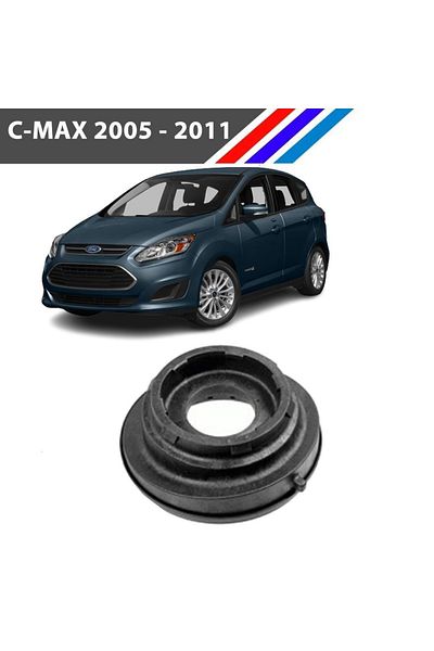 AKOGEL C-max متوافق مع ممتص الصدمات الأمامي العلوي 1 قطعة 2005 - 2011