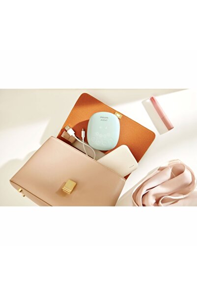 Philips Tekli Elektrikli Göğüs Pompası, Anne Sütü Sağım Makinesi