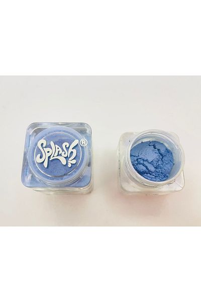 SPLASH 16247 Model Eye Sparkle Glitter - Summer Night