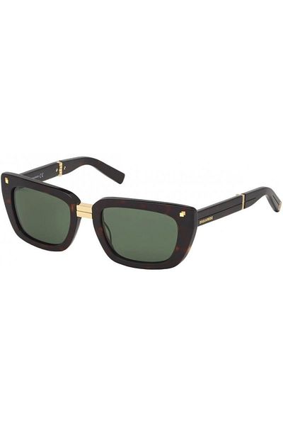 DSquared2 Dq0332 52n نظارات شمسية للجنسين
