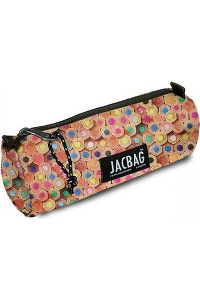 Jacbag Jac-04 Pens Pencil Bag