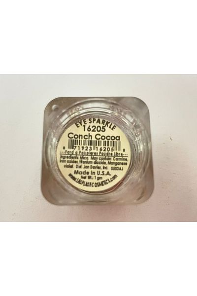 SPLASH 16205 Model Eye Sparkle Glitter - Conch Cocoa