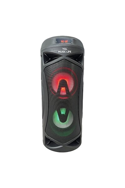 NUO Xbas Xbs-56 Music Life Bluetooth Usb Hafiza Kartlı Hoparlör