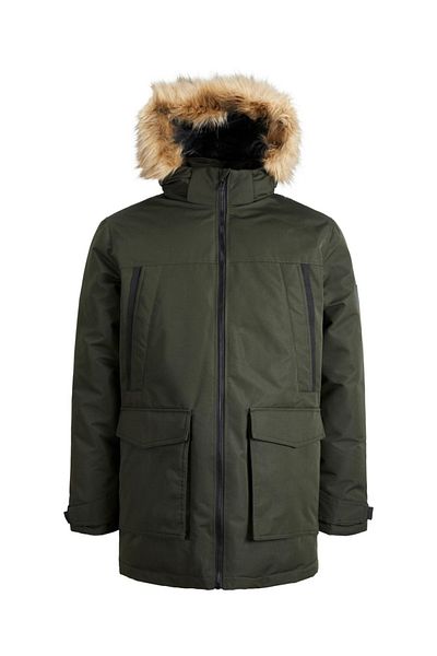 Jack & Jones Parka Jjecraft 12211773