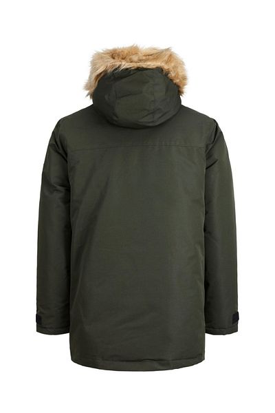 Jack & Jones Parka Jjecraft 12211773