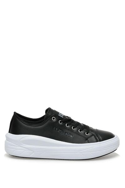 U.S. Polo Assn. Us Polo 101170009 Cleme Pu 2pr Casual Sports Shoes