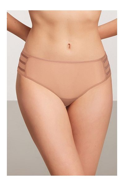 Kom Melly Brazilian - Elegant and Comfortable Fit