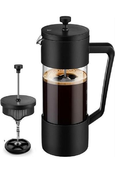 Transformacion Piazzetta 420 Ml Magical Mixture French Press