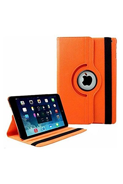 MECFC Ipad Mini 5 7.9 Uyumlu  Inç Dönerli Uyku Modlu 360 Derece Standlı Deri ...