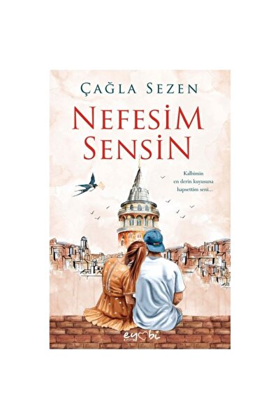 Eyobi Yayınları Nefesim Sensin
