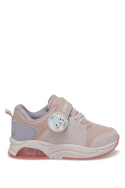 Kinetix Starlen 2pr Pink Girl's Sneakers