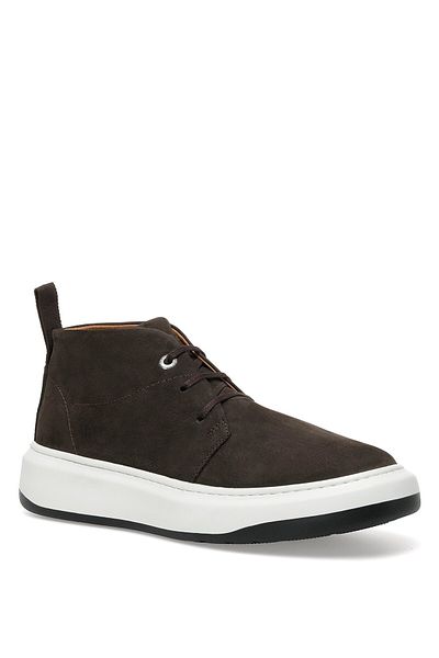 İnci Visel 2pr Brown Men's Boots
