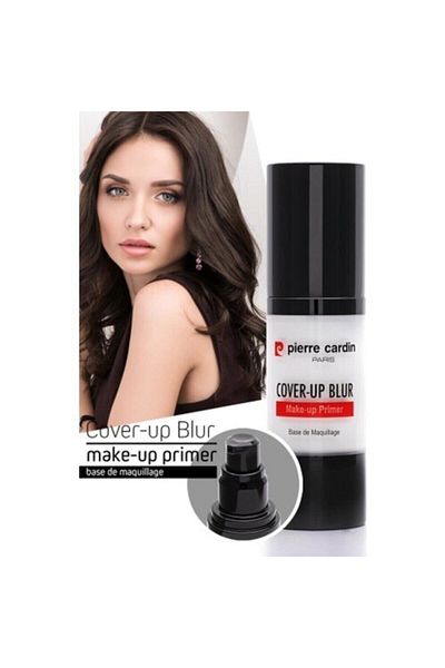 Pierre Cardin Primer Cover-up Blur Makeup Base-30 Ml