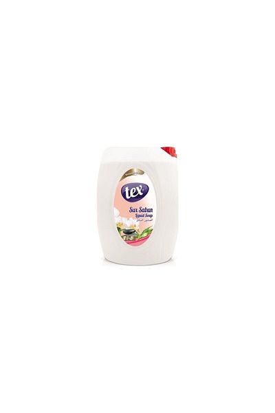 Tex Liquid Hand Soap White 5 Lt
